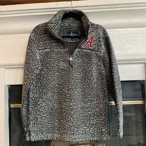 Alabama Sherpa Jacket